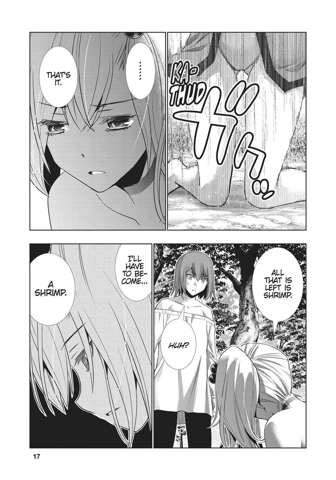 Parallel Paradise Chapter 40 18
