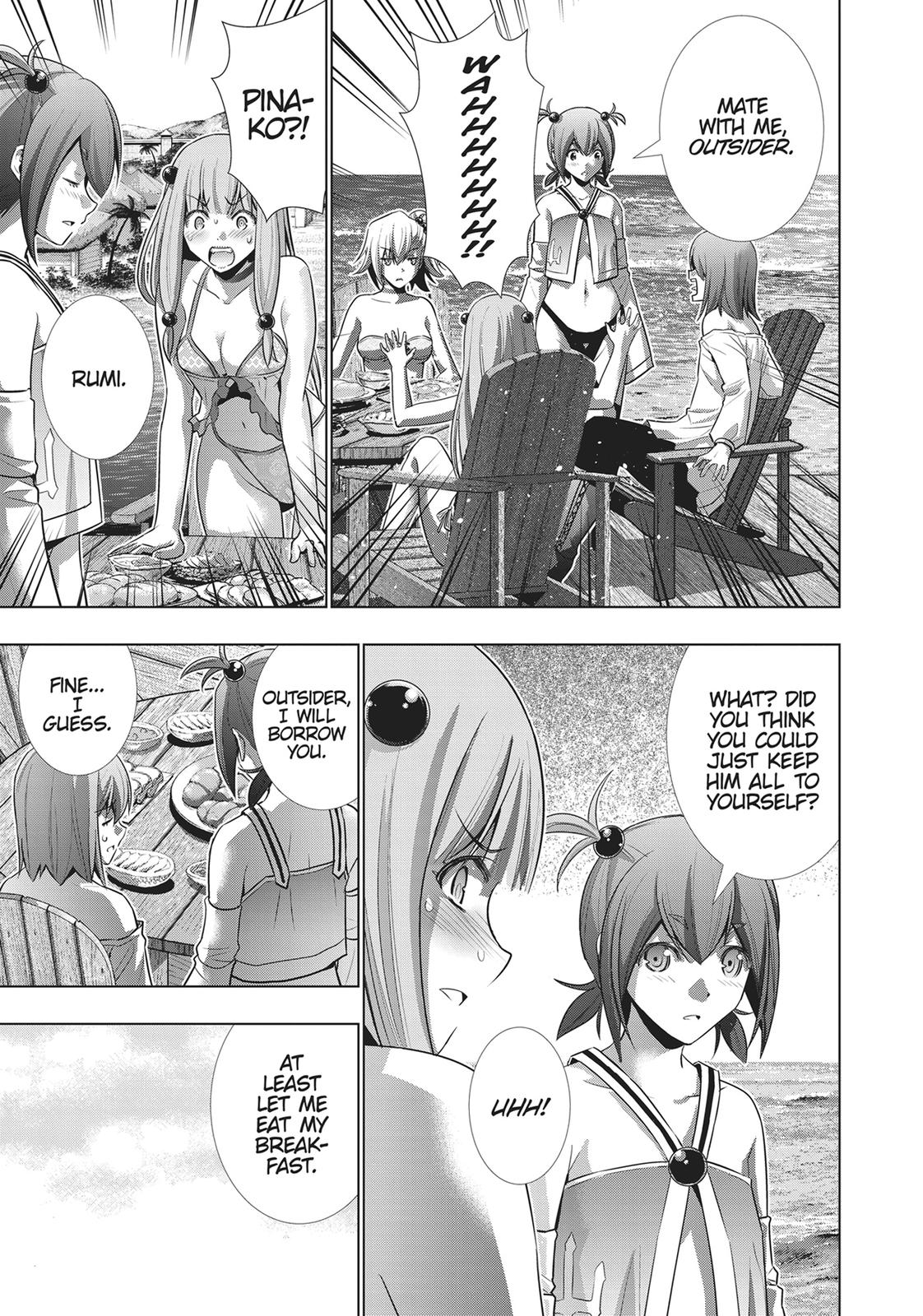 Parallel Paradise Chapter 41 5