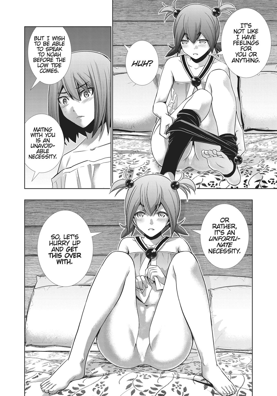 Parallel Paradise Chapter 41 8