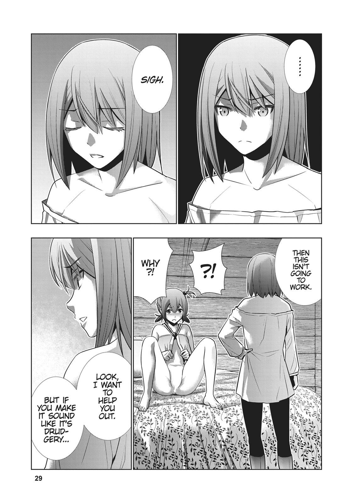 Parallel Paradise Chapter 41 9