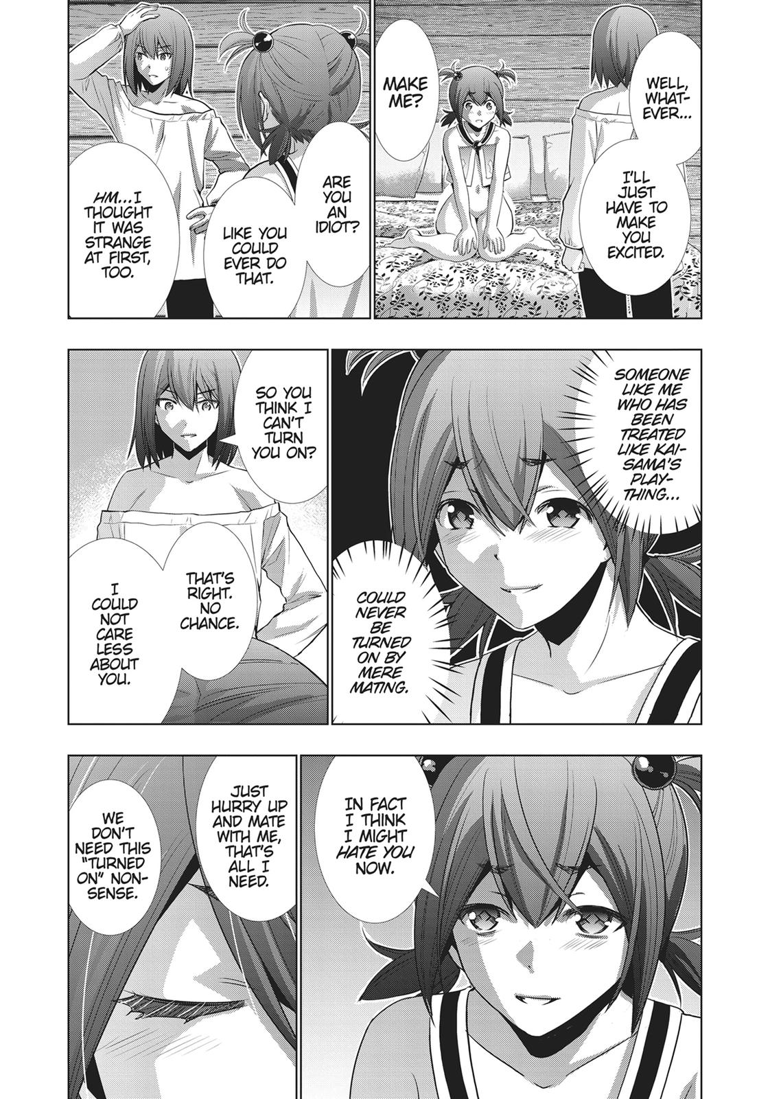 Parallel Paradise Chapter 41 13