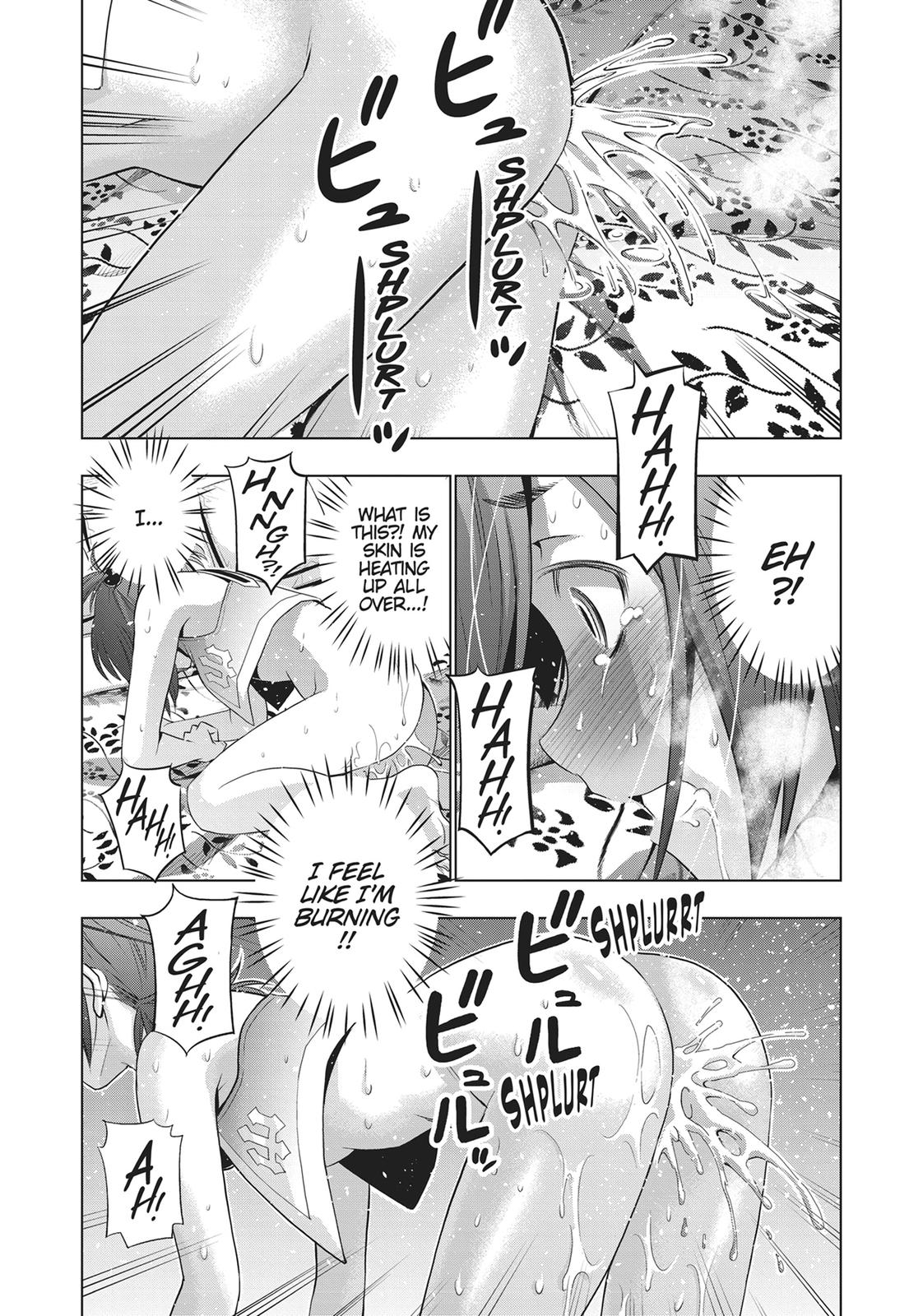 Parallel Paradise Chapter 41 15