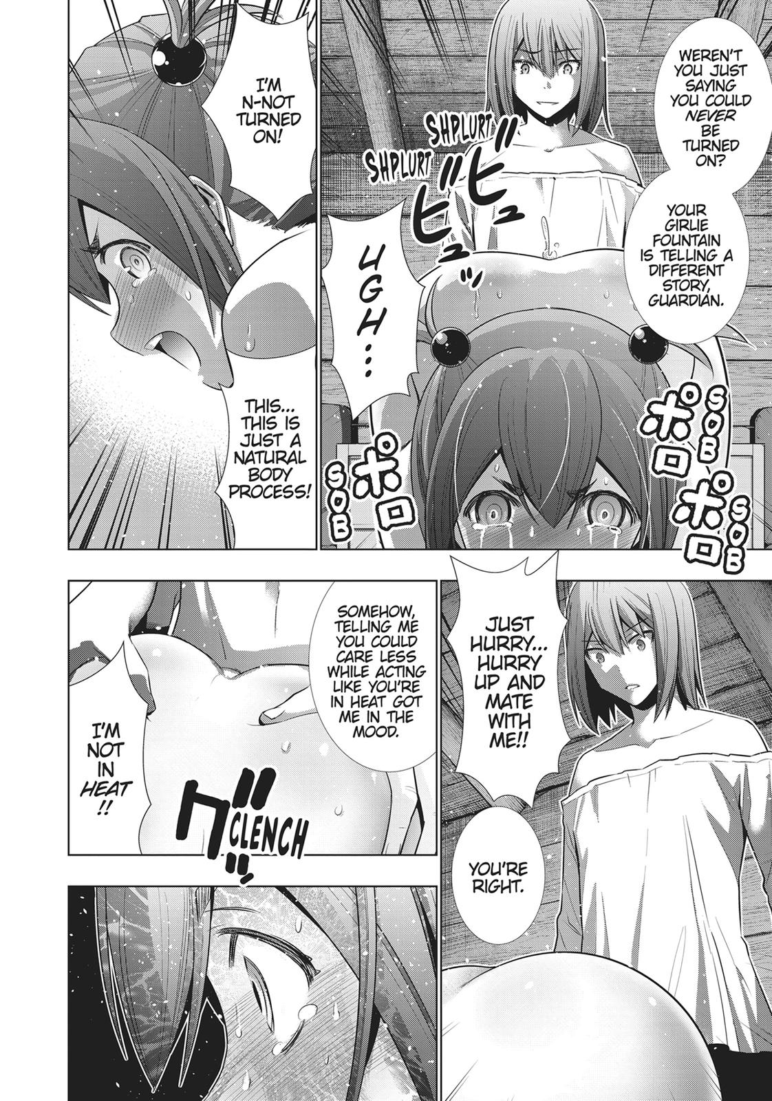 Parallel Paradise Chapter 41 16