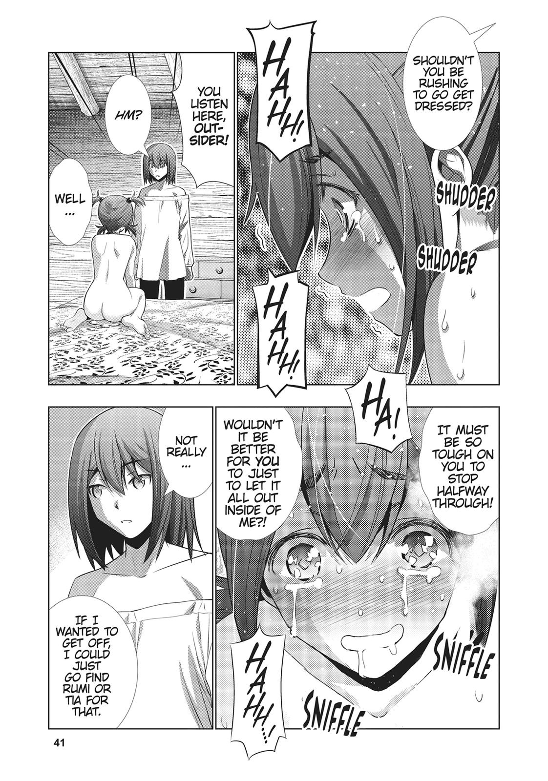 Parallel Paradise Chapter 42 3