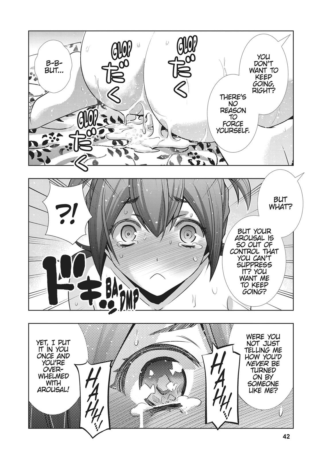 Parallel Paradise Chapter 42 4