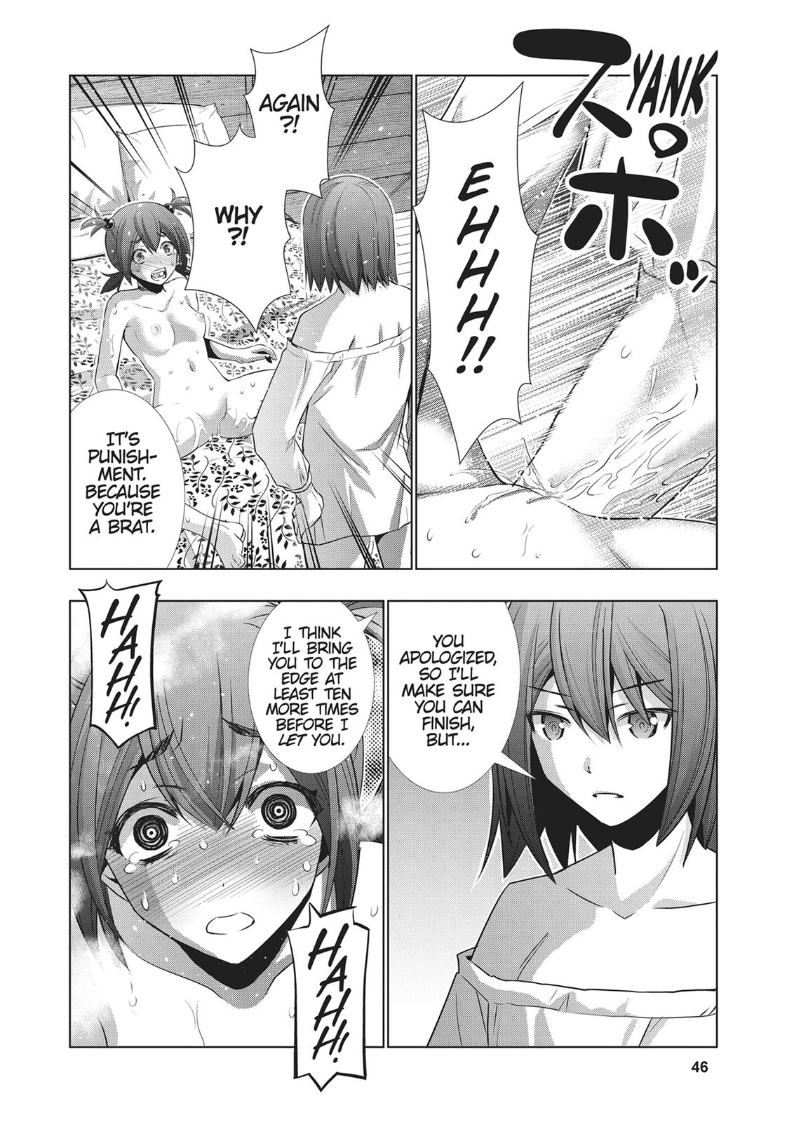 Parallel Paradise Chapter 42 8