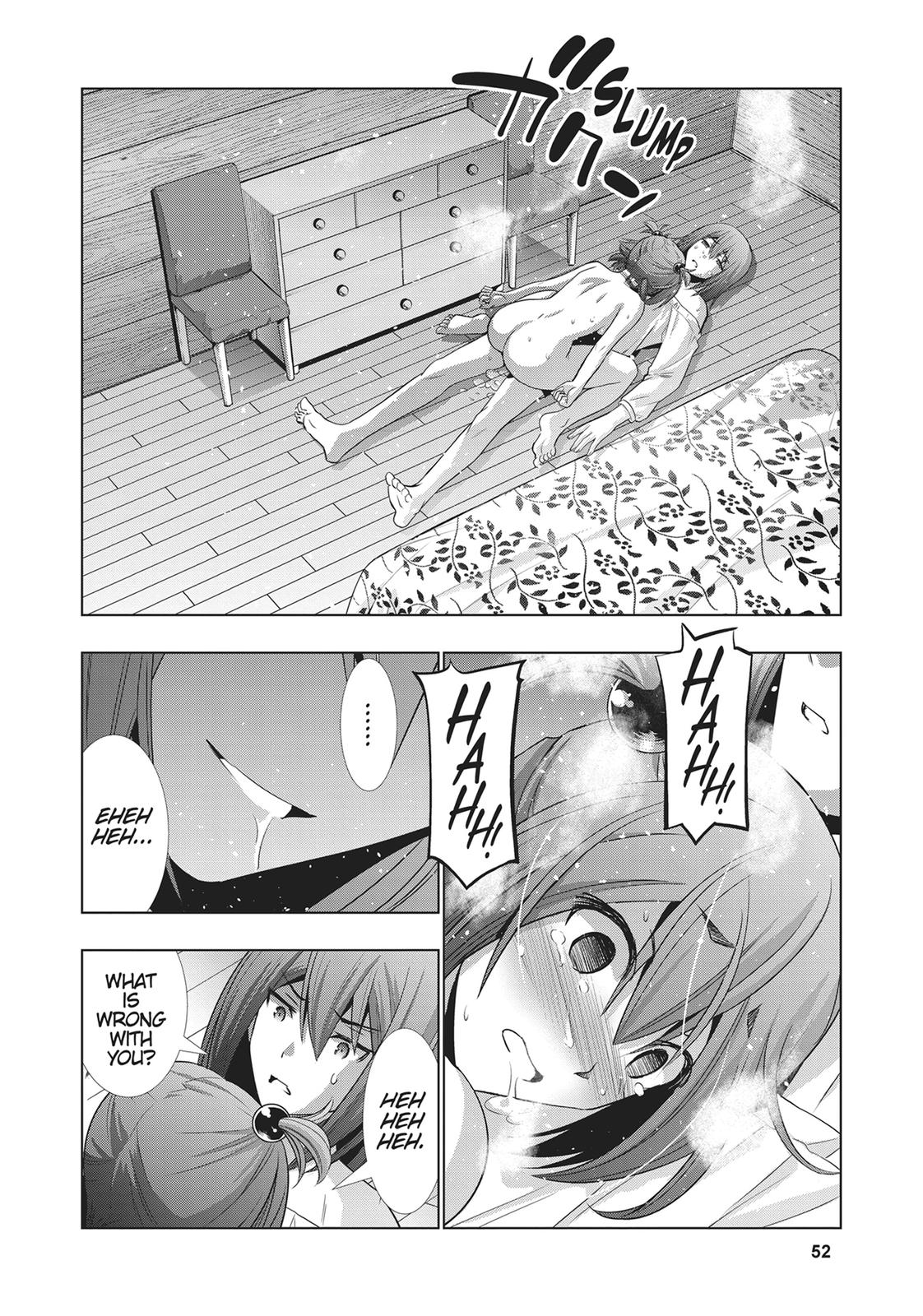 Parallel Paradise Chapter 42 14