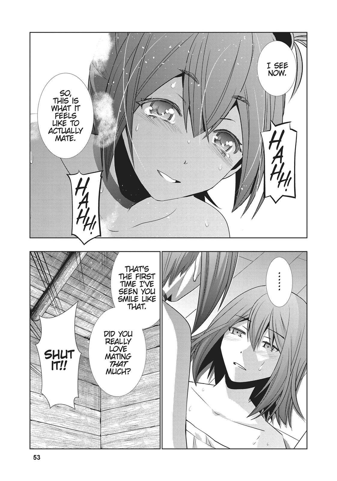 Parallel Paradise Chapter 42 15