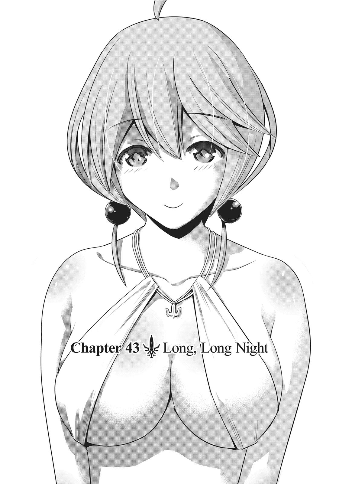 Parallel Paradise Chapter 43 1