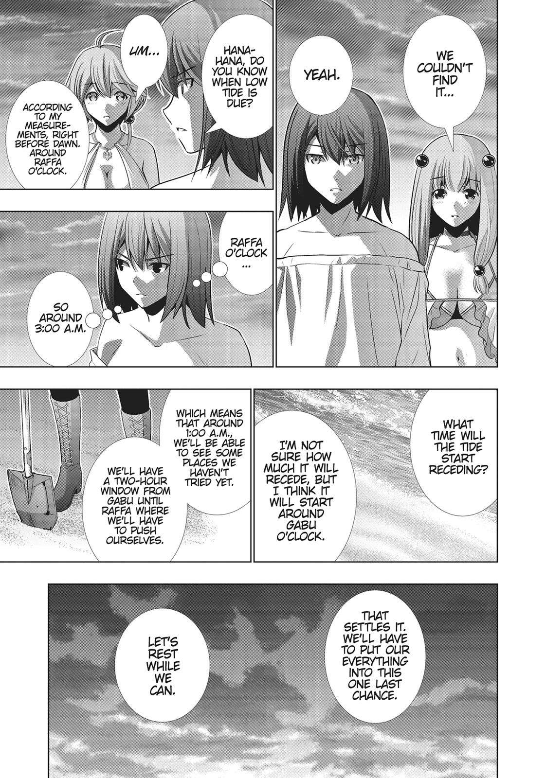 Parallel Paradise Chapter 43 3