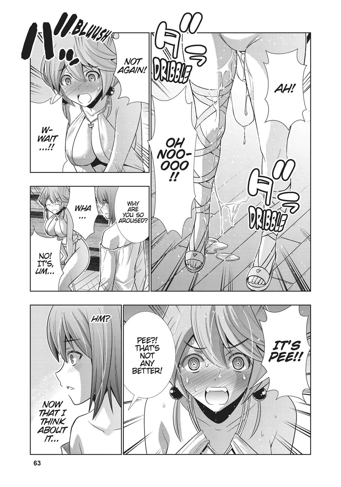 Parallel Paradise Chapter 43 7