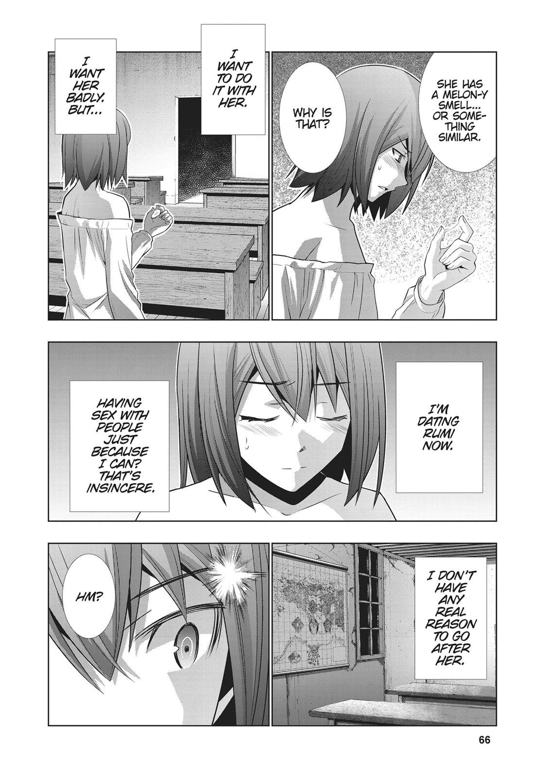 Parallel Paradise Chapter 43 10