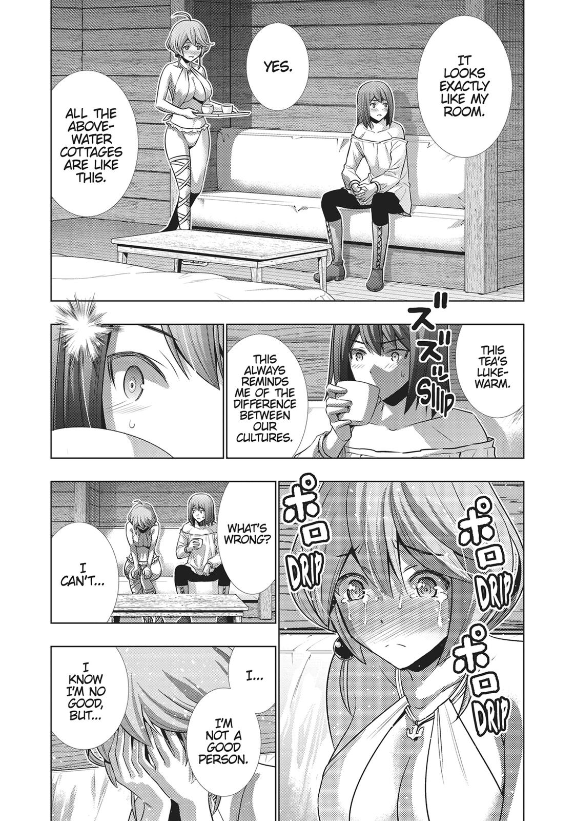 Parallel Paradise Chapter 43 17