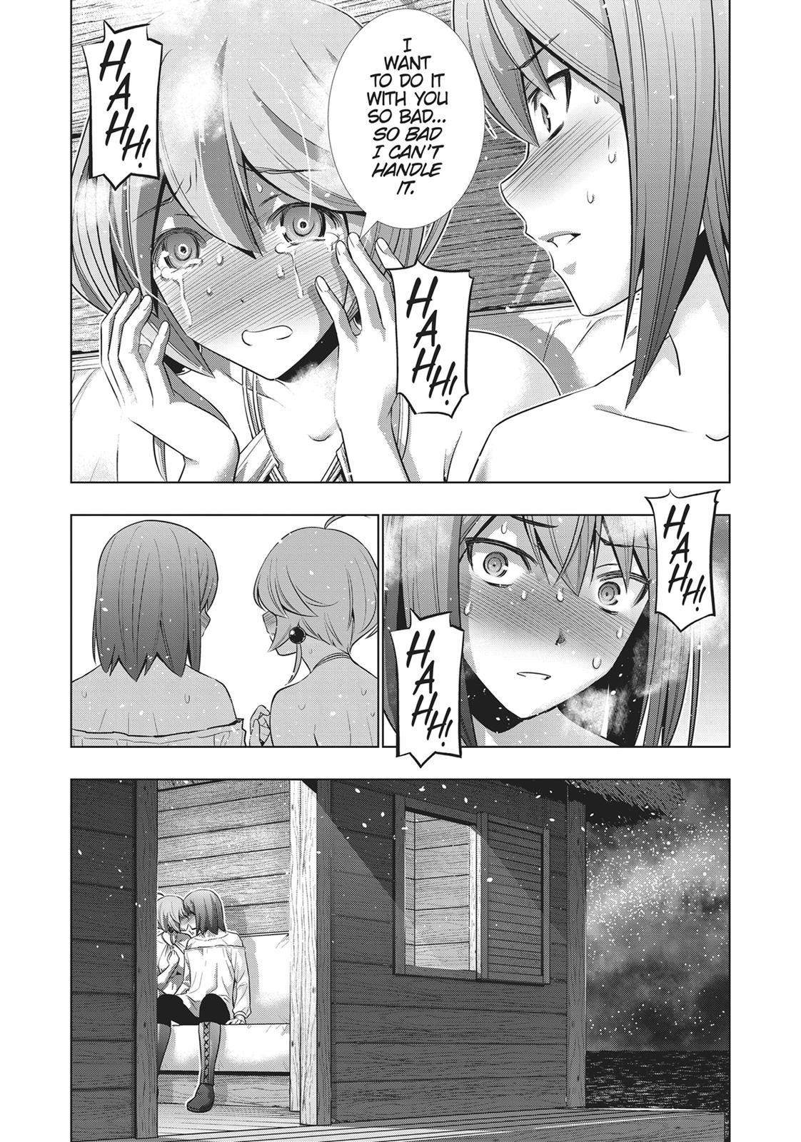 Parallel Paradise Chapter 43 18