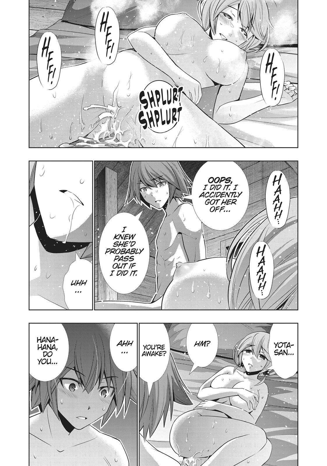 Parallel Paradise Chapter 44 12