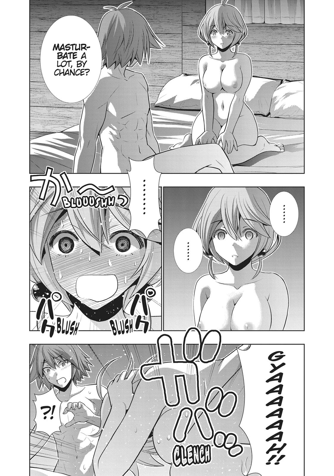 Parallel Paradise Chapter 44 13