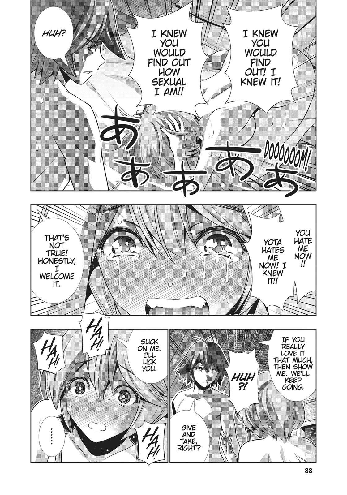 Parallel Paradise Chapter 44 14
