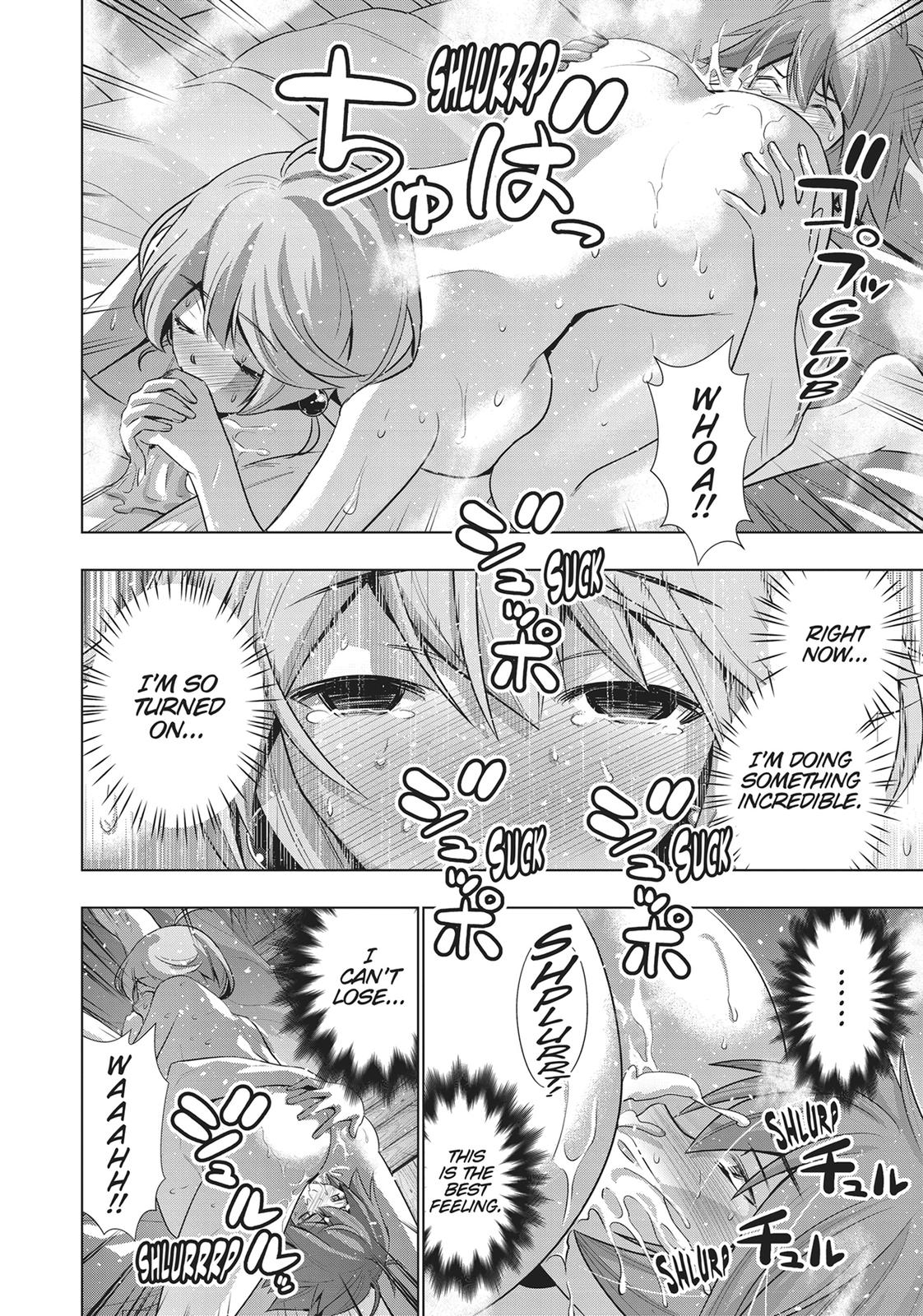 Parallel Paradise Chapter 44 16