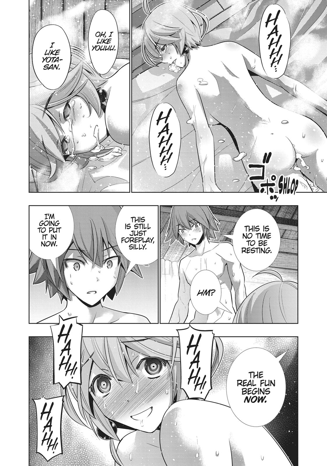 Parallel Paradise Chapter 44 18