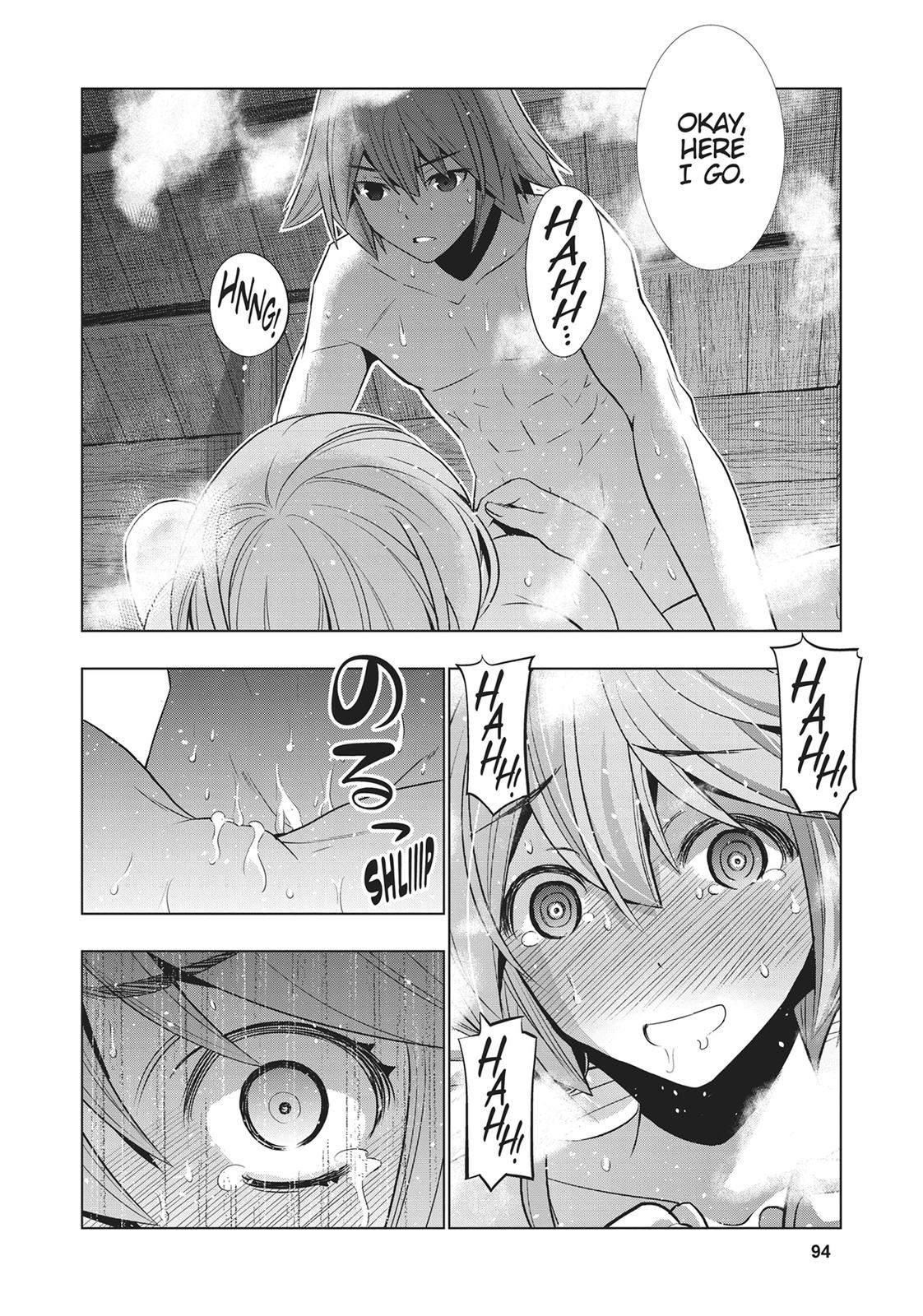Parallel Paradise Chapter 45 2
