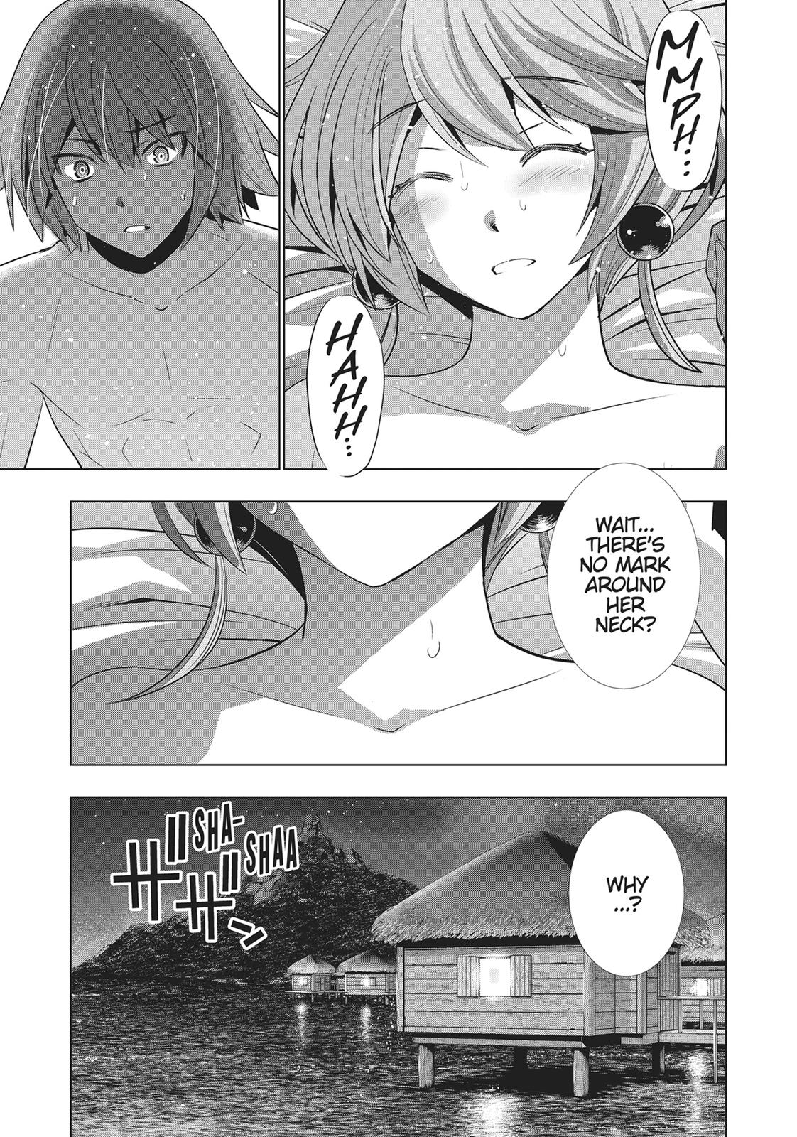 Parallel Paradise Chapter 45 11
