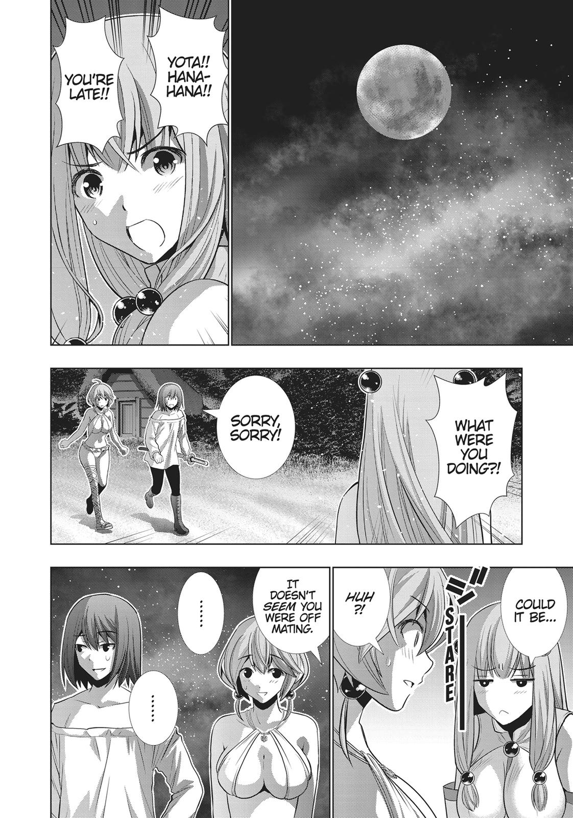 Parallel Paradise Chapter 45 12