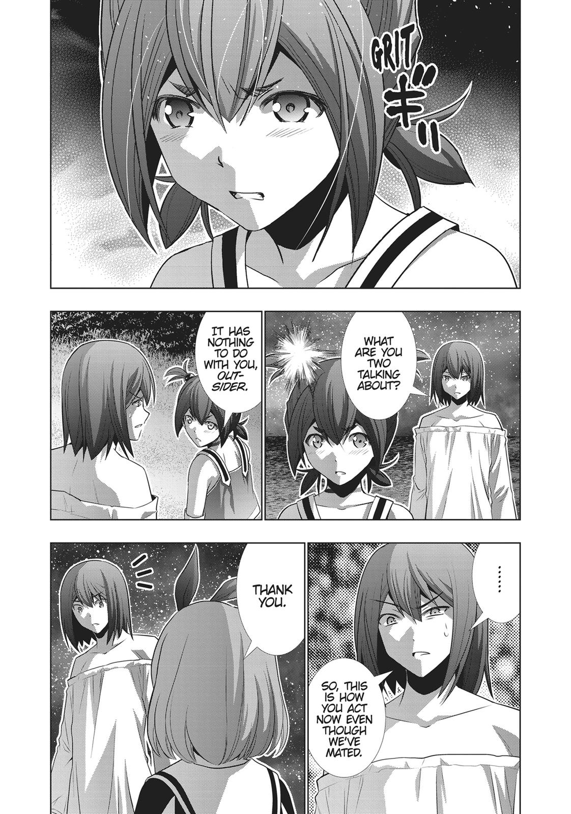 Parallel Paradise Chapter 45 14