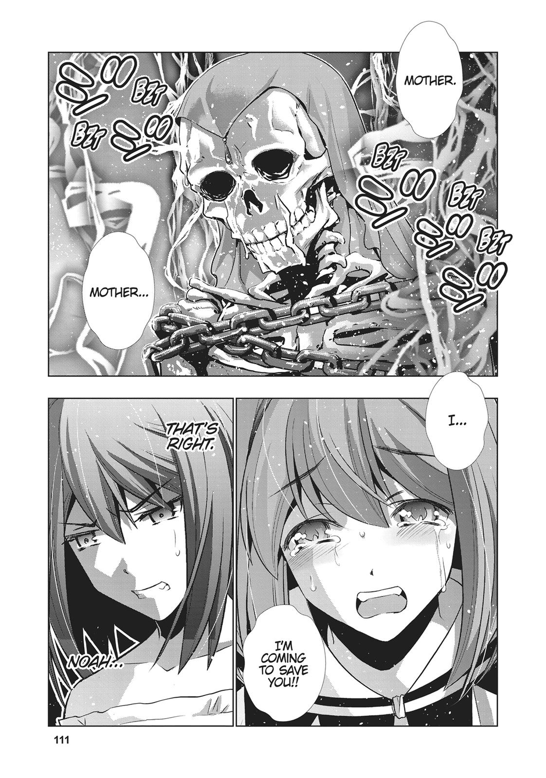 Parallel Paradise Chapter 45 19