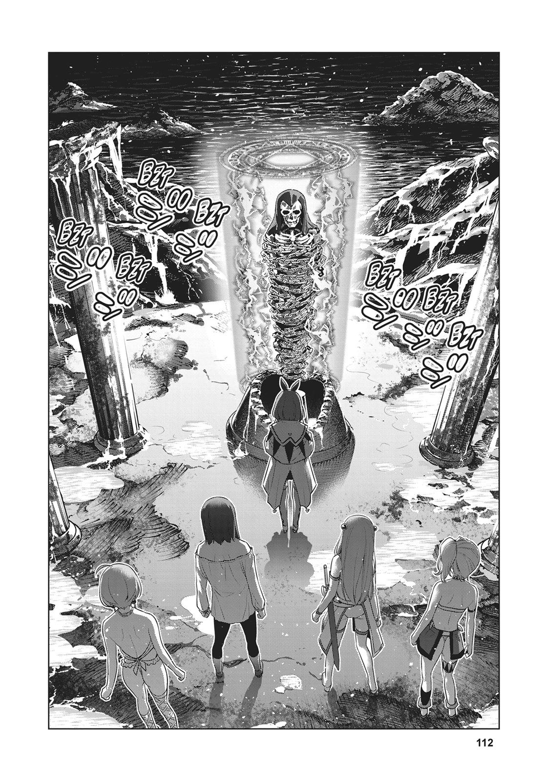 Parallel Paradise Chapter 45 20
