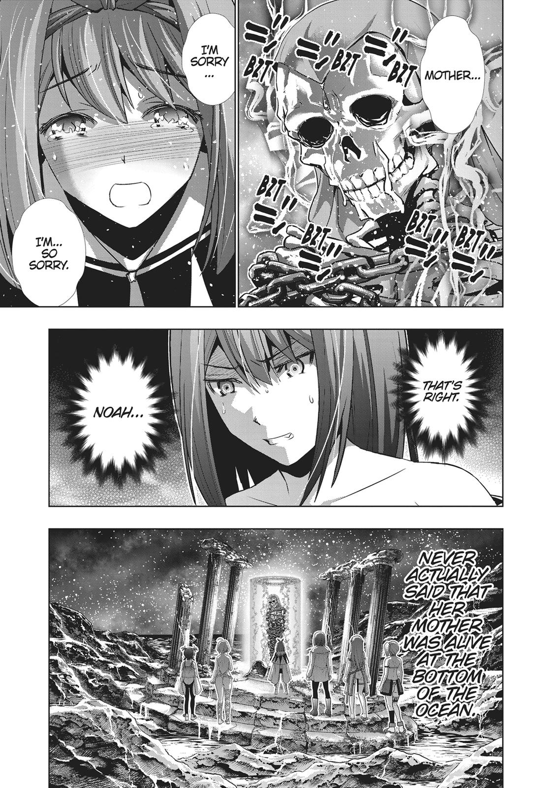 Parallel Paradise Chapter 46 3