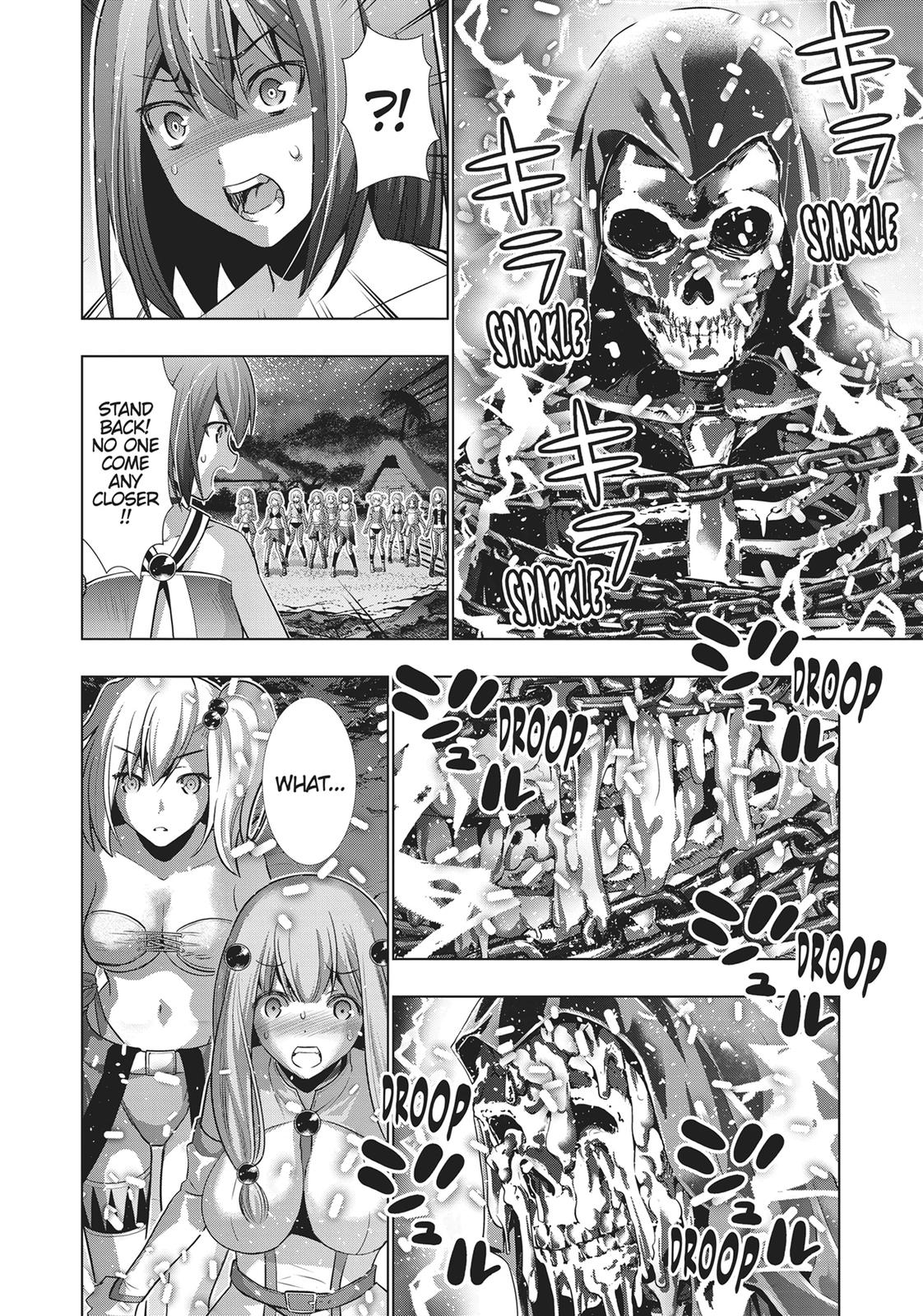 Parallel Paradise Chapter 46 4