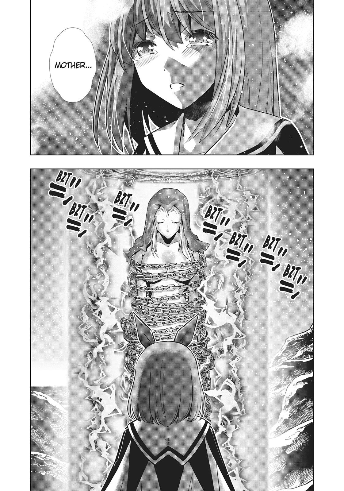 Parallel Paradise Chapter 46 5