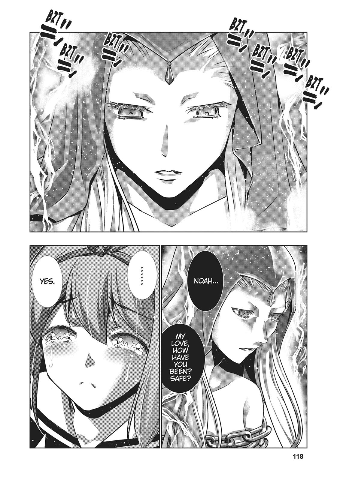 Parallel Paradise Chapter 46 6