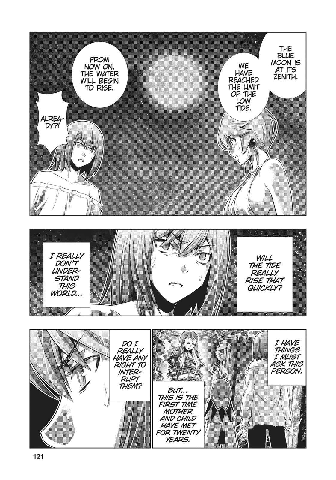 Parallel Paradise Chapter 46 9