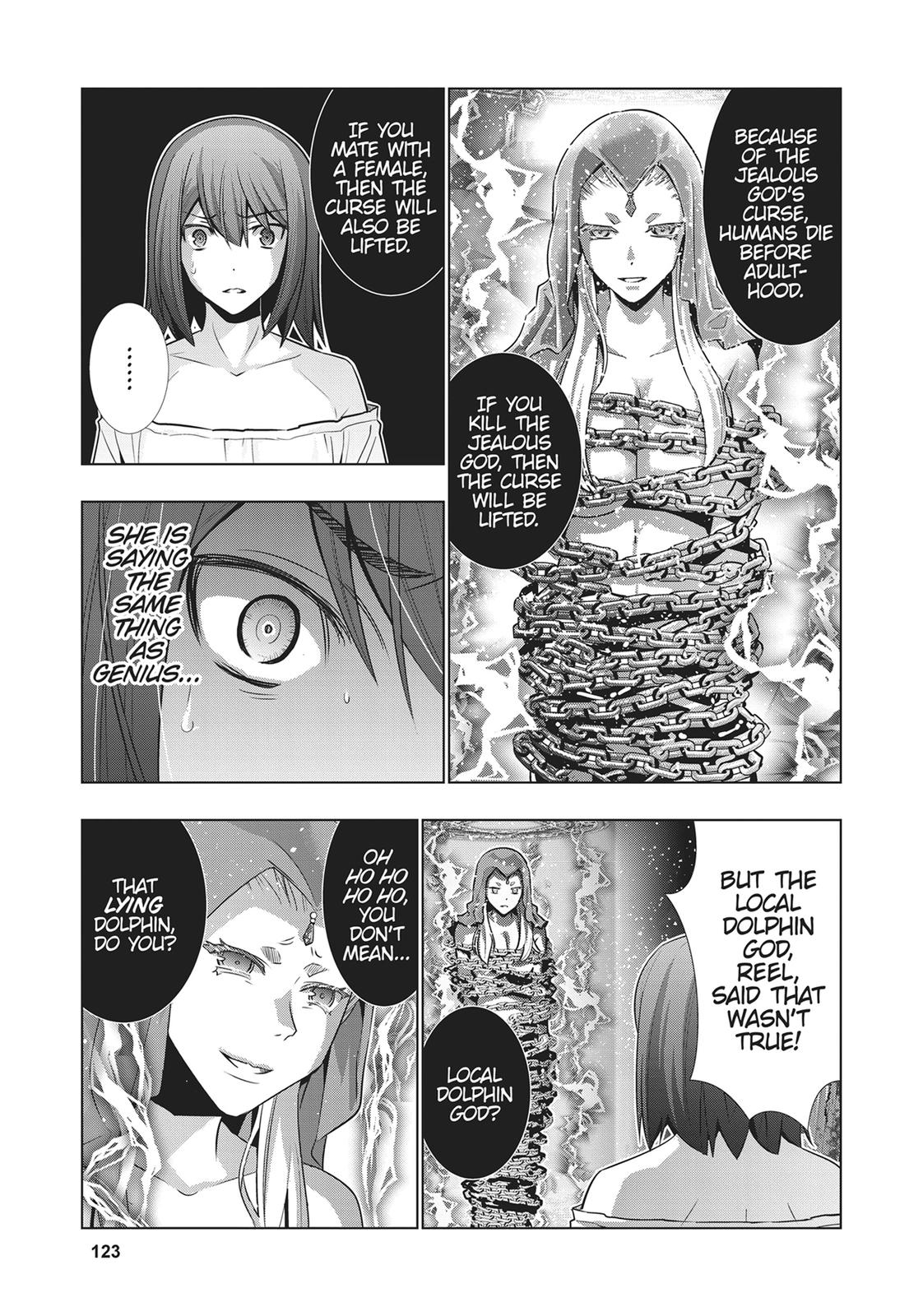 Parallel Paradise Chapter 46 11