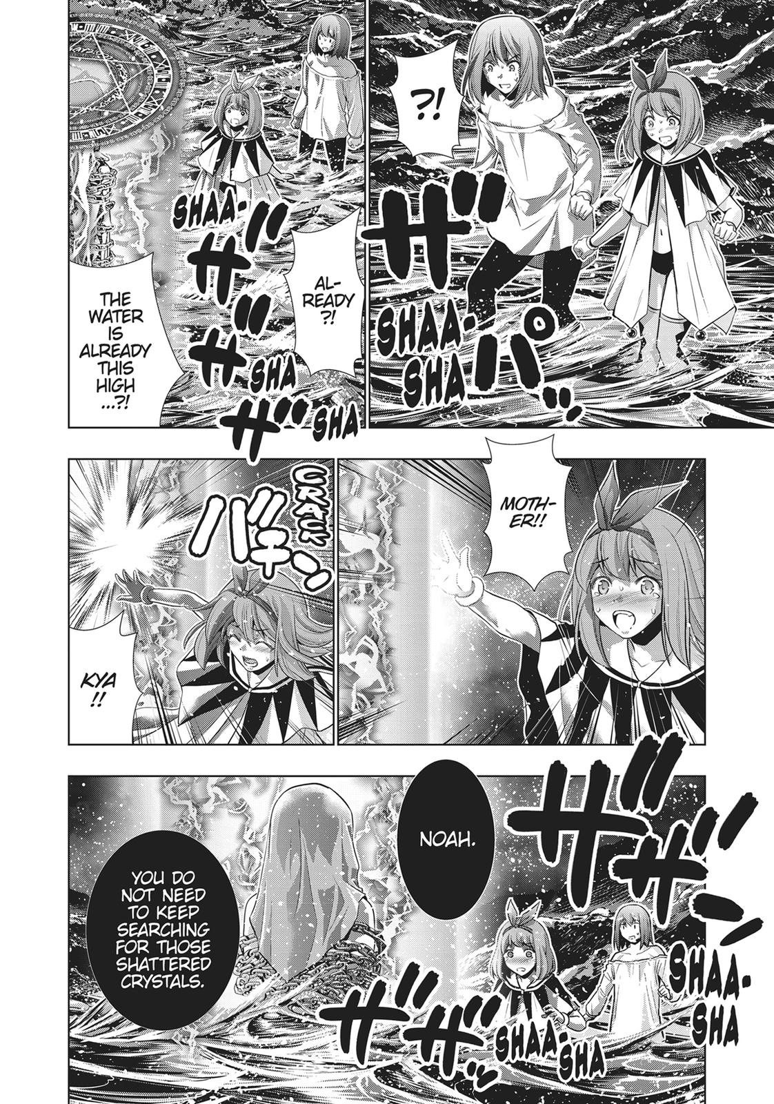 Parallel Paradise Chapter 46 14
