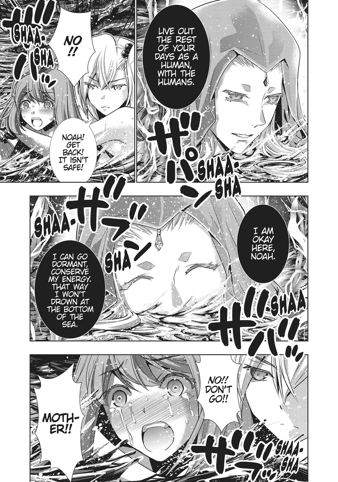 Parallel Paradise Chapter 46 15