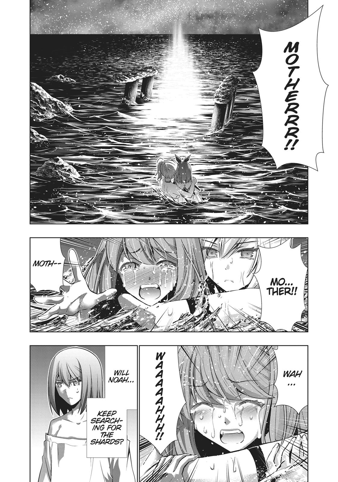 Parallel Paradise Chapter 46 16