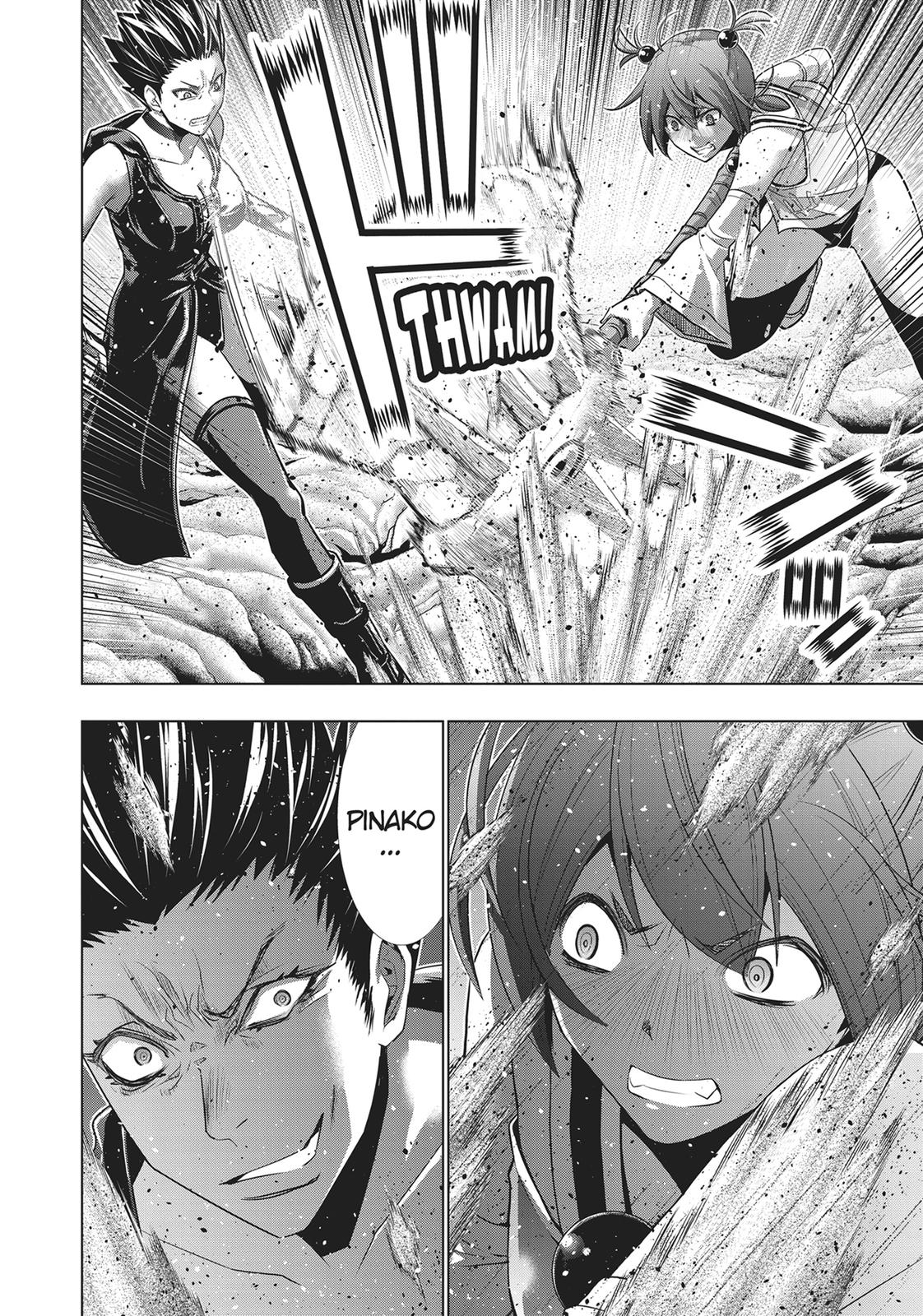 Parallel Paradise Chapter 47 6