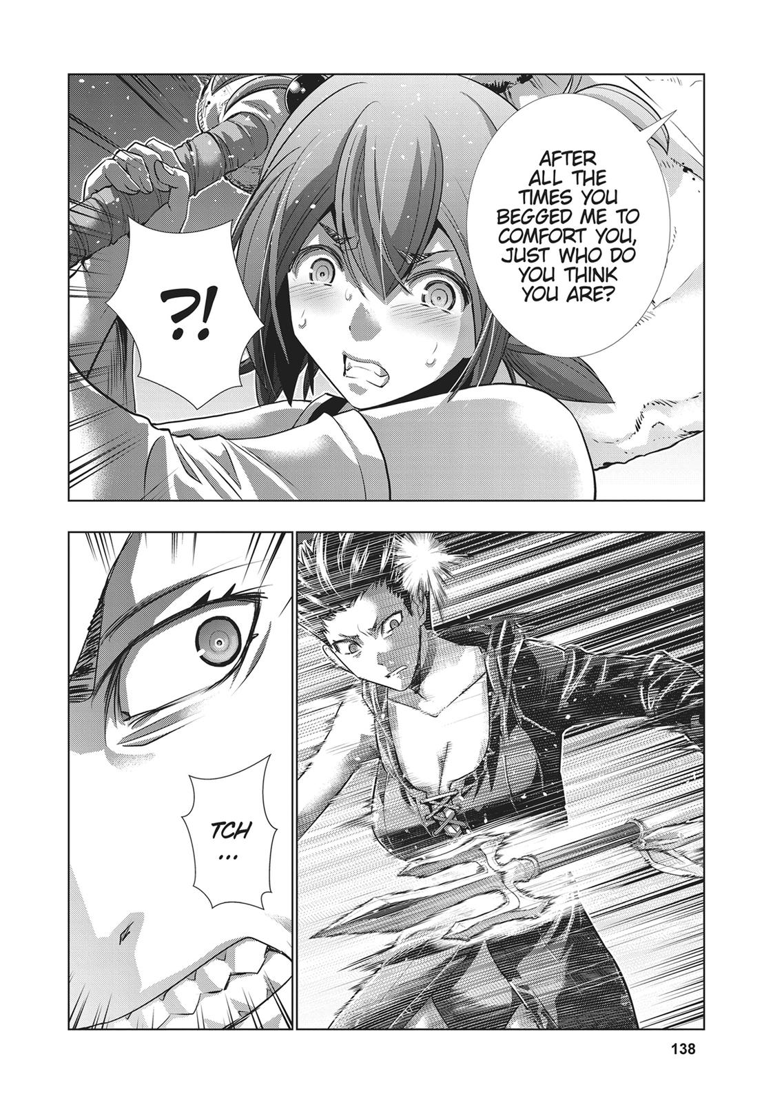 Parallel Paradise Chapter 47 8