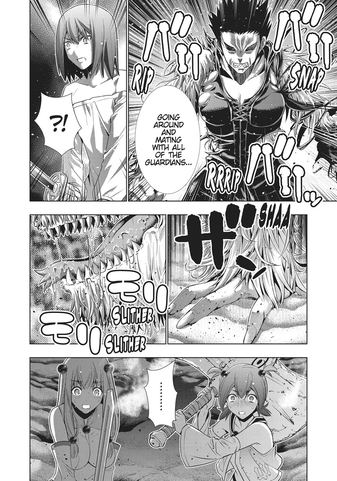 Parallel Paradise Chapter 47 10