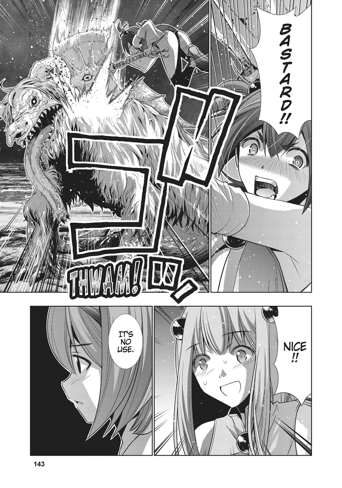 Parallel Paradise Chapter 47 13