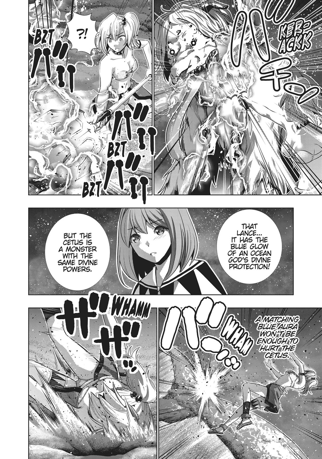 Parallel Paradise Chapter 47 16