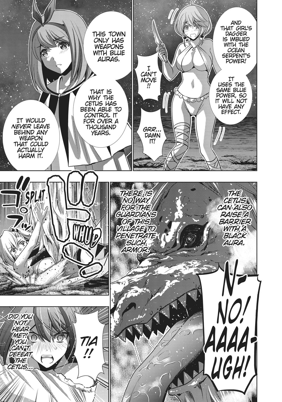 Parallel Paradise Chapter 47 17