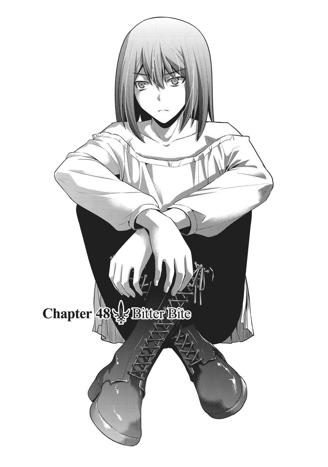 Parallel Paradise Chapter 48 1