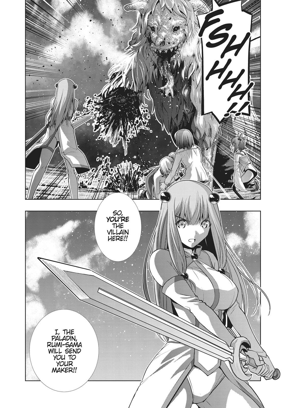 Parallel Paradise Chapter 48 2
