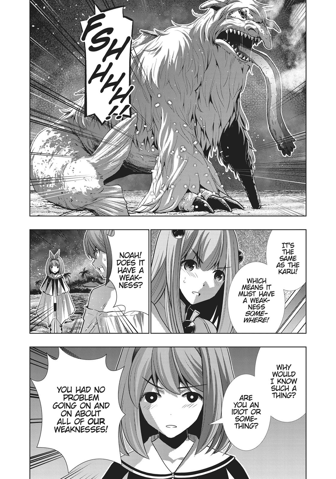 Parallel Paradise Chapter 48 4