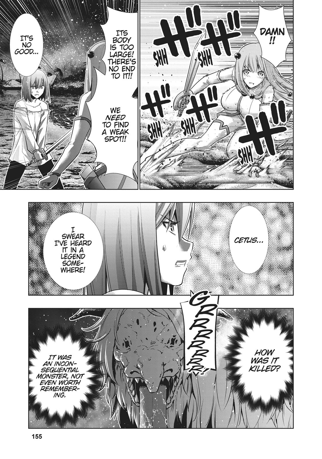 Parallel Paradise Chapter 48 7