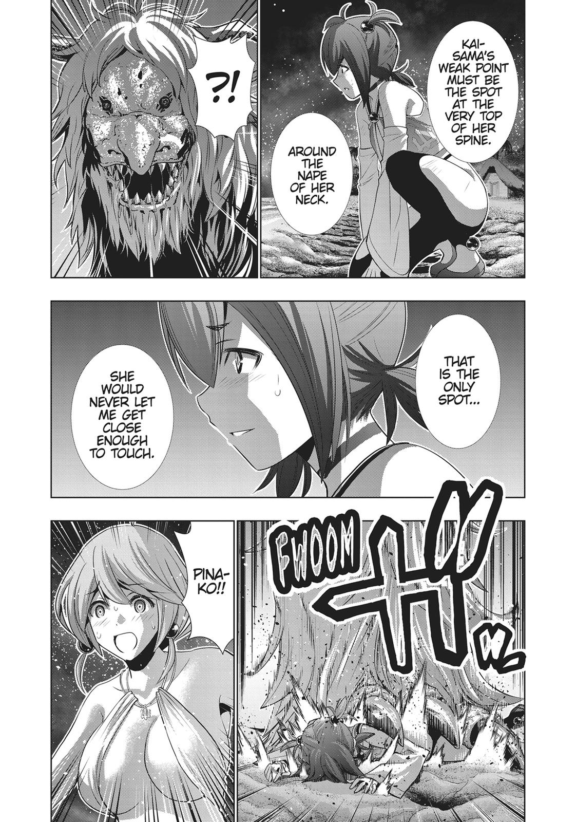 Parallel Paradise Chapter 48 8