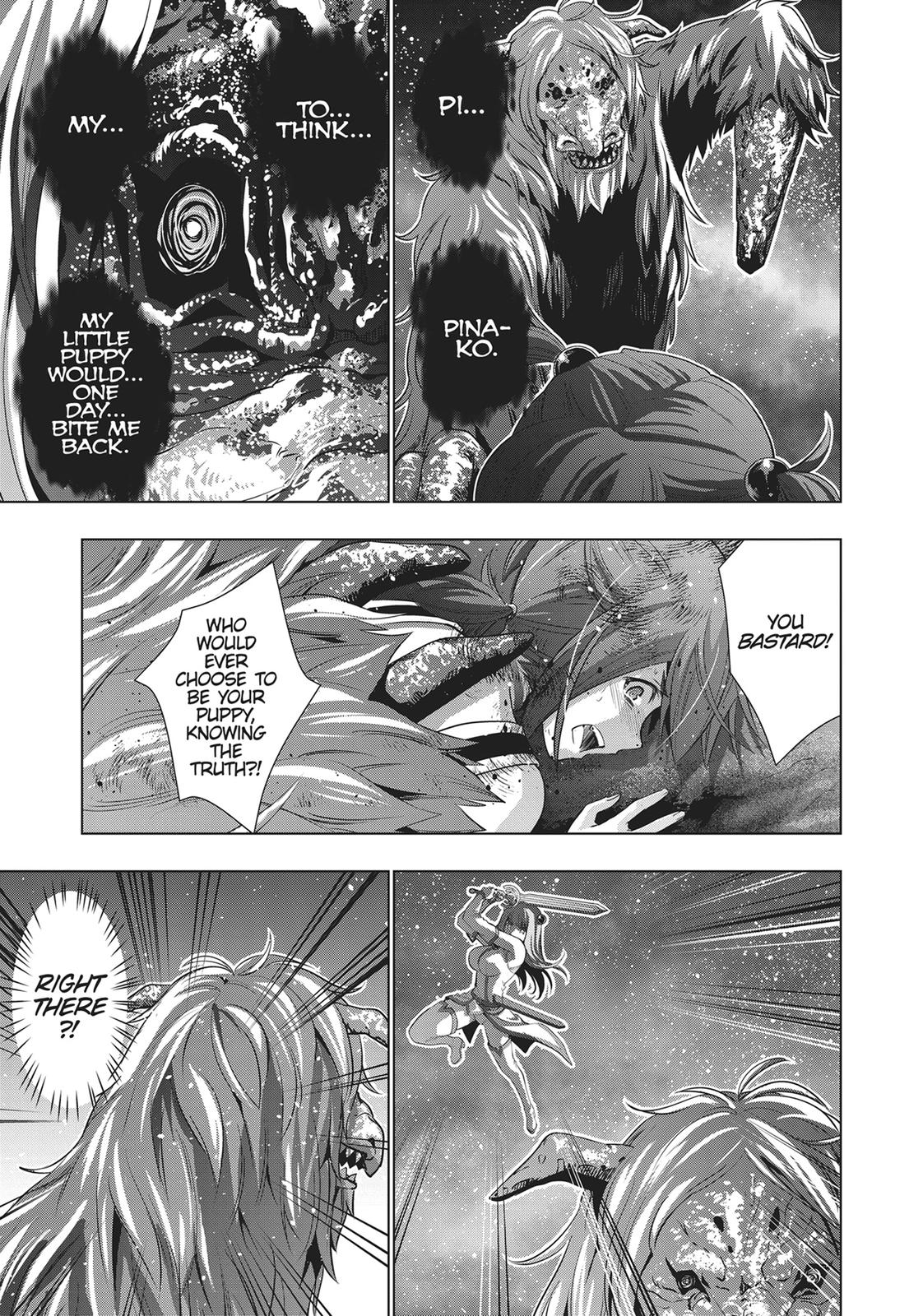 Parallel Paradise Chapter 48 9